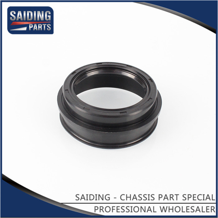 Rear Axle Shaft Oil Seal 90313-48001 Saiding Autoparts for Toyota Land Cruiser Kzj70 Lj70