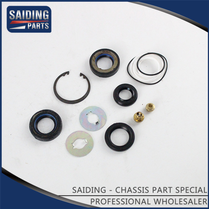 Saiding OEM 04445-12170 Steering Rack Repair Kits for Toyota Corolla Zze122