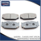 55810-63j00 Brake Pads Set for Suzuki Swift Fz Nz Year 2012-