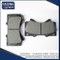 Saiding Semi-Metal Brake Pads 04465-Yzzr2 for Auto Parts Toyota Sequoia