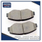 Auto Parts 04465-0K280 Brake Pads for Toyota Hiace 04465-0K300 04465-35020 04465-35260 04465-35320 04465 Kzn190 Tgn36 Dcb Htwcf