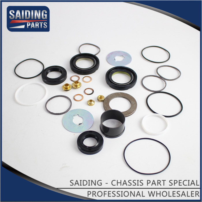 Saiding OEM 04445-27013 Steering Rack Repair Kits for Toyota Hiace Yh53