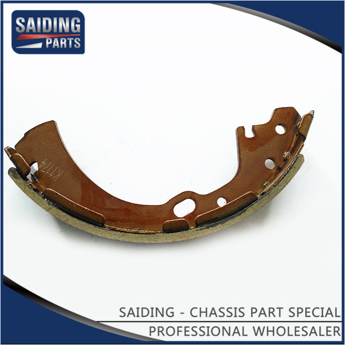 Popular Brake Shoes Car 44060-2s425 for Nissan Np300