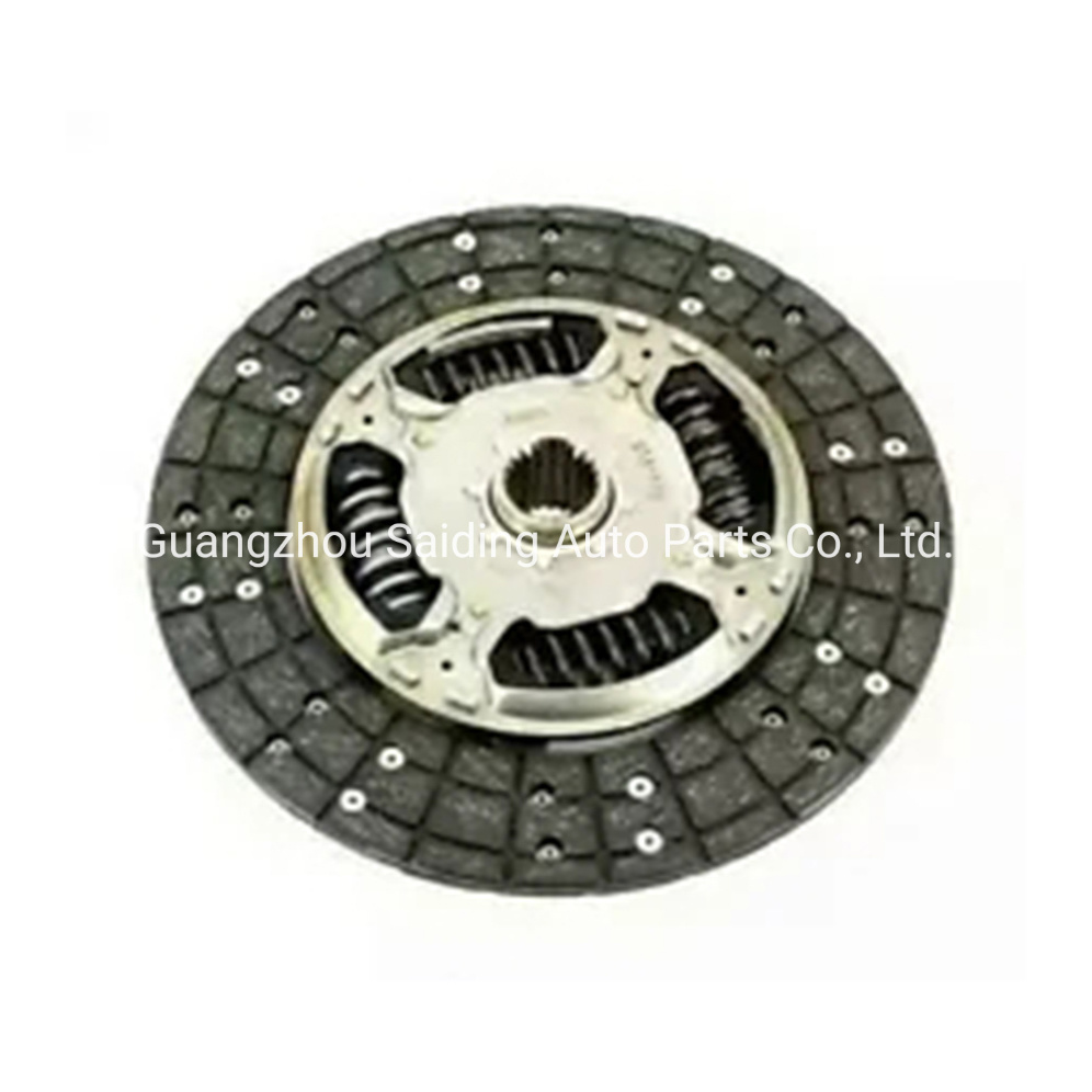 Car Parts Clutch Disc for Hilux 31250-0K180 Ggn25