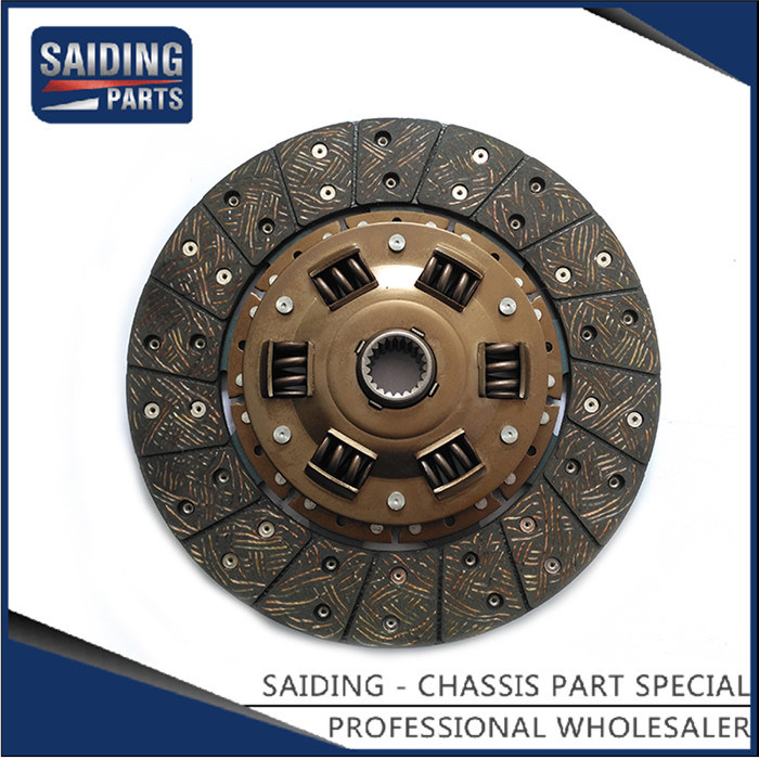 Car Spare Parts Clutch Plate for Hilux 31250-0K220