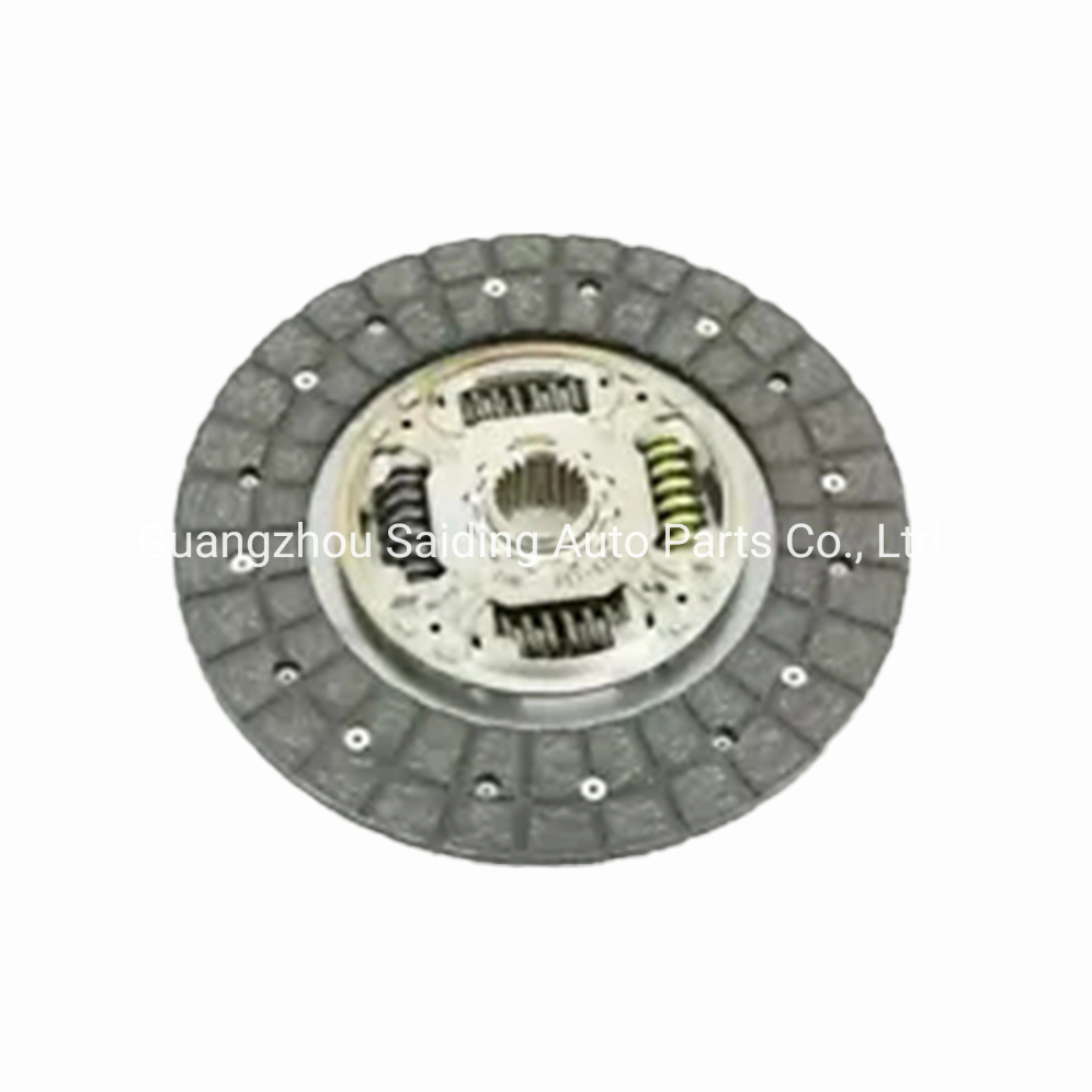 Car Parts for Clutch Disc for Toyota Hilux 31250-0K030