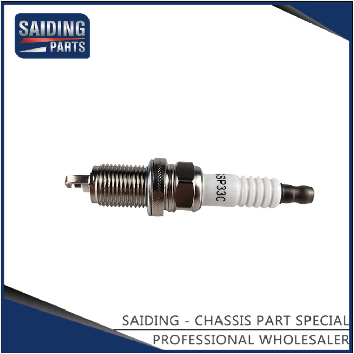 Auto Spark Plug for Mazda 323 Ngk Zm 1.6L Magsp33c