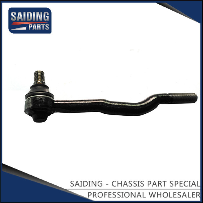 Car Steering Parts Outer Tie Rod End for Toyota Coaster 45047-39165