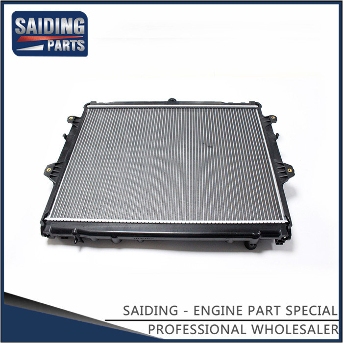 Cooling Radiator for Toyota Hilux 2trfe 1trfe 16400-0c180