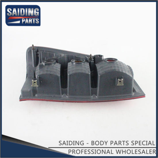 Saiding Tail Light for Toyota Hilux Tgn36 Body Parts 81560-0K010