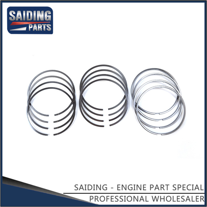 Auto Part Piston Ring for Nissan Nv350 Caravan Cabstar Datsun Na20 Engine 12033-3t602