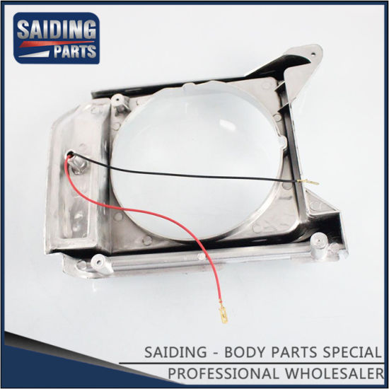 Saiding Clearance Lamp for Hilux Ln40 Rn30 Body Parts 81620-39325