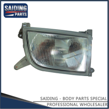 Spare Parts Headlight for Toyota Hiace Lh162 Body Parts 81110-26061