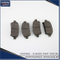 Spare Parts Brake Pads 04465-52100 for Toyota Soluna