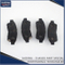 Disc Brake Pad 04465-33210 for Toyota Camry Spare Parts