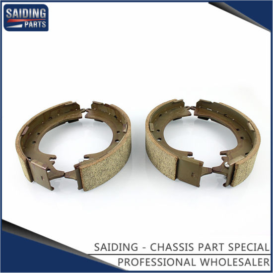 04495-33020 Rear Brake Shoes for Toyota Camry Parts