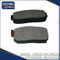 Disc Brake Pad for Nissan Almera Ga14de Part 44060-31ux2