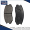 Spare Parts Brake Pad 04465-B4030 for Toyota Rush