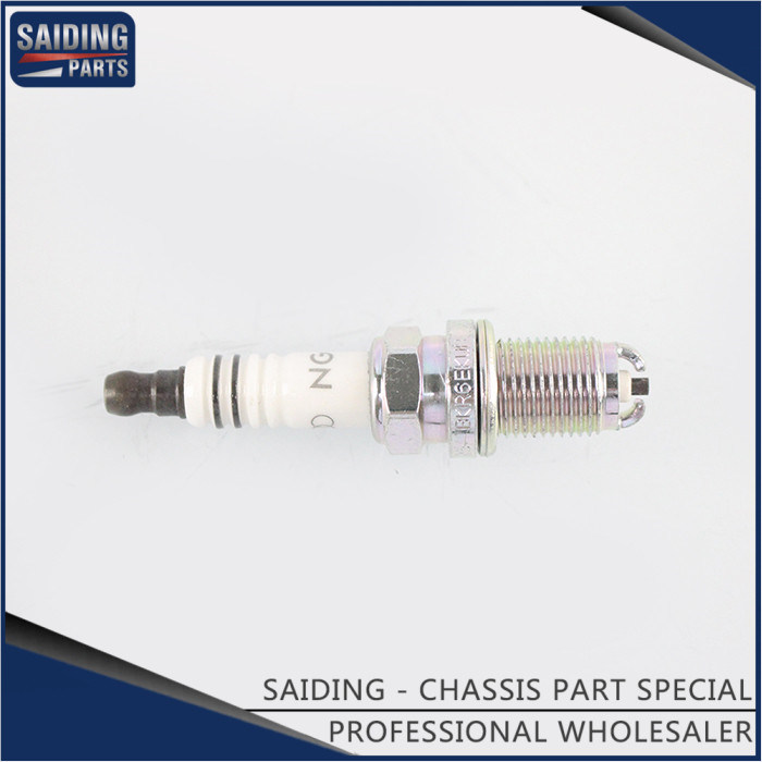 Spark Plug 10100035hj for Audi A6 Spare Parts