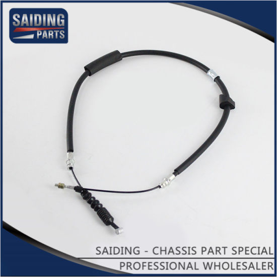 Automobile Parking Brake Cable for Toyota Hiace 46410-26451 Auto Parts