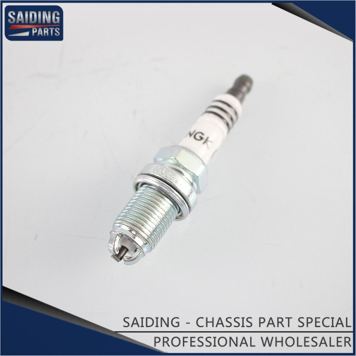 Quality Spark Plug 101000033AA for Audi A3 Auto Parts