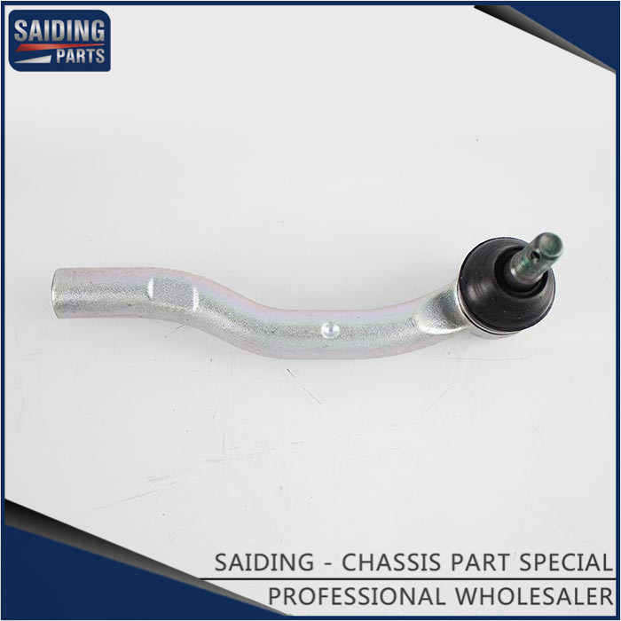 Chrome Plated Tie Rod End for Toyota Camry 45460-09140 Auto Parts