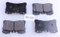 Saiding Genuine Auto Parts Brake Pads 04465-50260 for Toyota Lexus Ls460