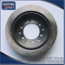 Saiding High Quality Auto Parts 42431-60311 Rear Brake Disc for Toyota Landcruiser