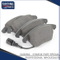 Semi-Metal Auto Parts Brake Pads for Volkswagen Passat 3c0698151A