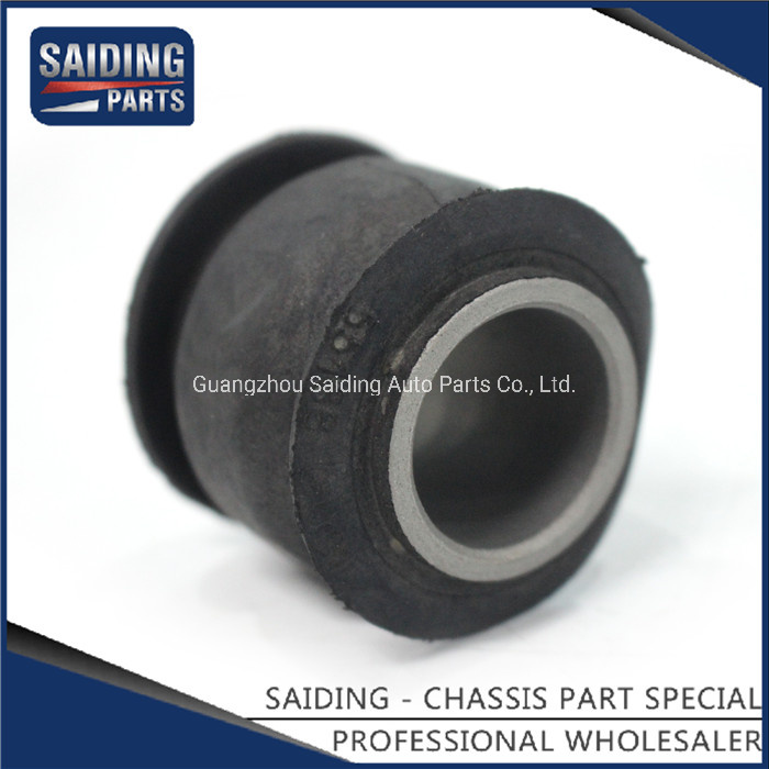 Spare Parts Control Arm Bushing 55135-01j01 for Toyota Nissan