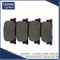 Saiding Auto Parts Disc Brake Pads for 04466-32040 for Toyota Caldina Azt241W