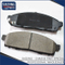 Saiding Genuine Auto Parts 4605A198 Ceramic Brake Pads for Mitsubishi L200 2005-2008 Kb4t 4D56HP