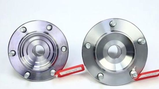 Wheel Hub Bearing for Toyota Corolla Cde120 Zze121 Zze122 90080-36149