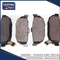 Brake Pads for Hyundai Elantra G4gc 58302-2da00