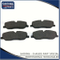 Brake Pads for Land Rover Discovery III Lr019618