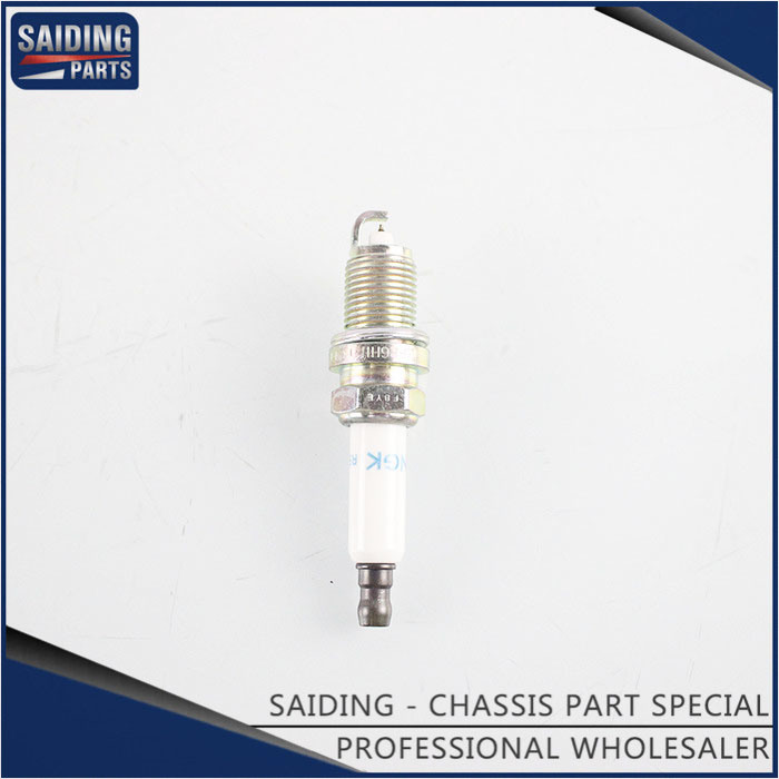 Spark Plug 12122158252 for Audi A6 Spare Parts