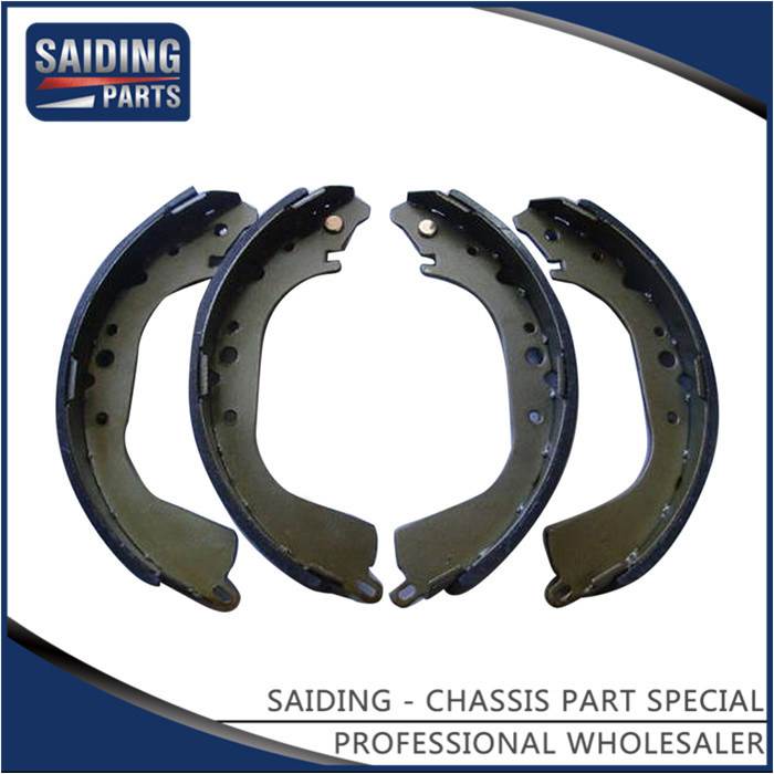 Rear Brake Shoe for Hilux Ln140 Part 04495-35170