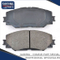 Brake Pads for Toyota Avensis Azt250 04465-02170