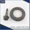 Crown and Pinion 41201-69355 37/9 for Toyota Landcruiser