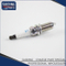 Iridium Spark Plug for Hyundai Santa Fe Auto Spare Parts 18840-11051/Ilfr5b-11