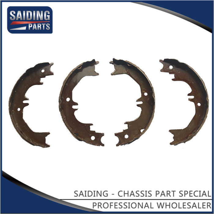 Parking Brake Shoe for Land Cruiser Fzj80 46540-60030