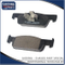 Semi-Metal Brake Pads Set for Nissan Note E11 Auto Parts 41060-4775r