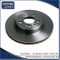 Saiding Car Disc Brake Rotor 43512-0K060 for Toyota Hilux/Fortuner/Revo Auto Parts