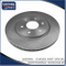 Automobile Brake Disc for Nissan Pathfinder Auto Parts 40206-Eb300