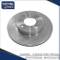 High Strength Brake Disc for Hyundai I10 Auto Parts 51712-0X500