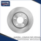 Car Disc Brake Rotor for Hyundai I30 Auto Parts 51712-2L000