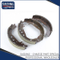 Automobile Semi-Metal Brake Shoes for Toyota Yaris Auto Parts 04495-52040