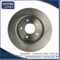 Automobile Brake Disc for Nissan Sunny Auto Parts 40206-3aw0a