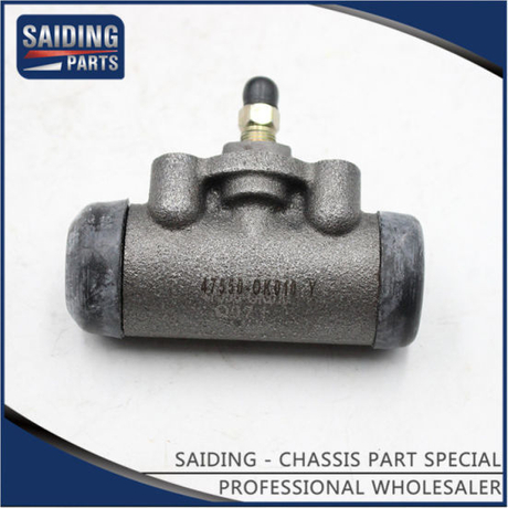 ぬん　50枚 Saiding-Brake-Wheel-Cylinder-