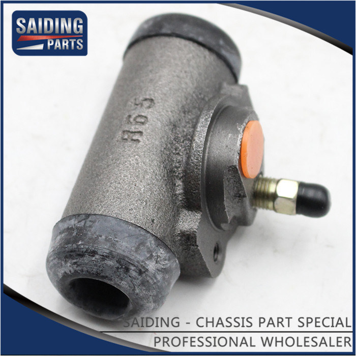 Saiding Brake Wheel Cylinder 47550-0K010 for Toyota Hilux/Revo 05/2015 Ggn120 Gun112 Kun112 Auto Parts